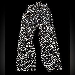 Ecowish Party Pants With Pockets